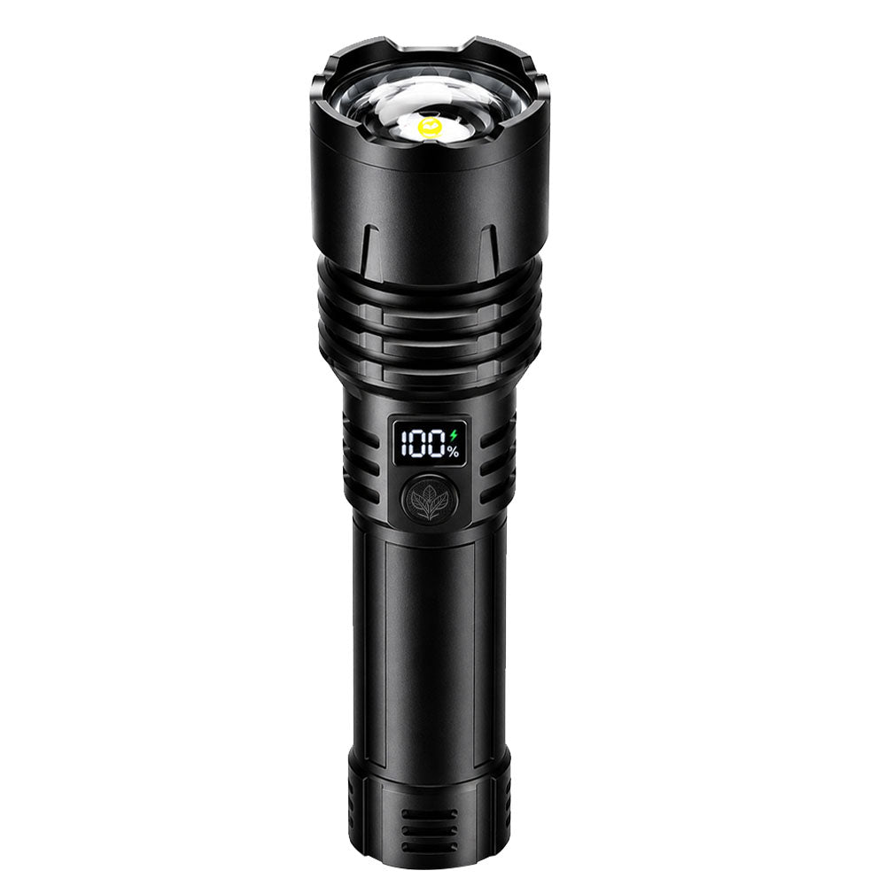 🔥 NAJBOLJŠA POSEBNA PONUDBA: 70 % POPUST + 🎁 2026 Super Bright Ultimate Tactical Survival Flashlight · VEČ KOT 2 MILIJONA PRODANIH · 80X SVETLEJŠA · 120 UR DELOVANJA · VOJAŠKA COB LED TEHNOLOGIJA